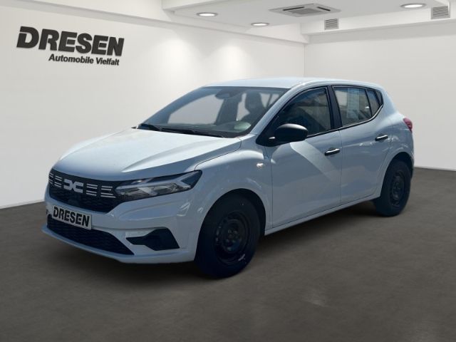 Dacia Sandero 18.200 km 14.950 &euro; Neuss 41464