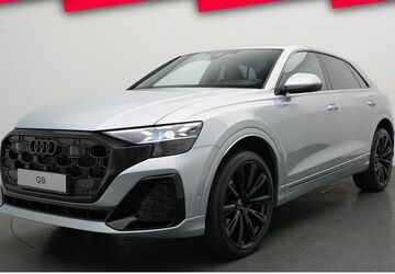 Audi Q8 1.009 km 98.980 &euro; Leverkusen 51373