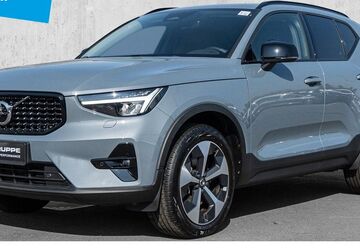Volvo XC40 13.308 km 35.450 &euro; Düsseldorf 40474