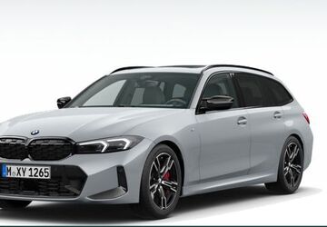 BMW M340i 15.659 km 60.980 &euro; Neuss 41460