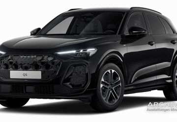 Audi Q5 9.979 km 49.980 &euro; Leverkusen 51373