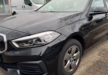 BMW 116 73.567 km 19.400 &euro; Kerpen 50171