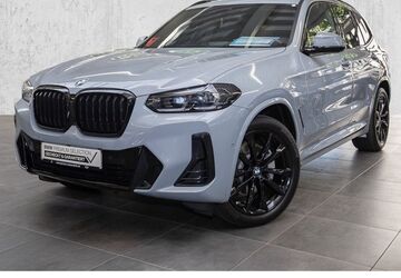 BMW X3 57.563 km 47.490 &euro; Leverkusen 51371