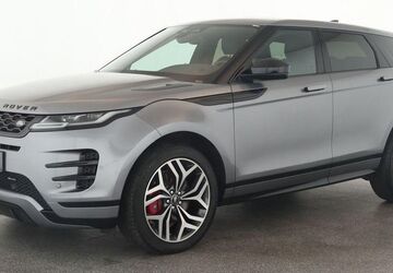Land Rover Range Rover Evoque 47.100 km 36.384 &euro; Neuss 41460