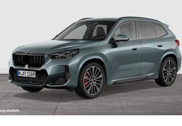 BMW X1 7.935 km 44.870 &euro; Leverkusen 51371