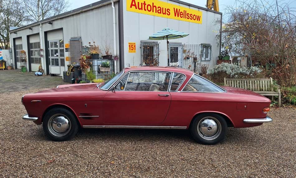 Fiat Andere 115.000 km 32.900 &euro; Köln Porz 51147