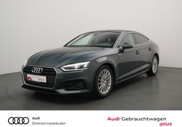 Audi A5 108.305 km 22.480 &euro; Leverkusen 51373