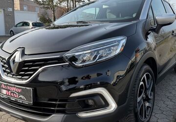 Renault Captur 44.854 km 11.375 &euro; Troisdorf 53842