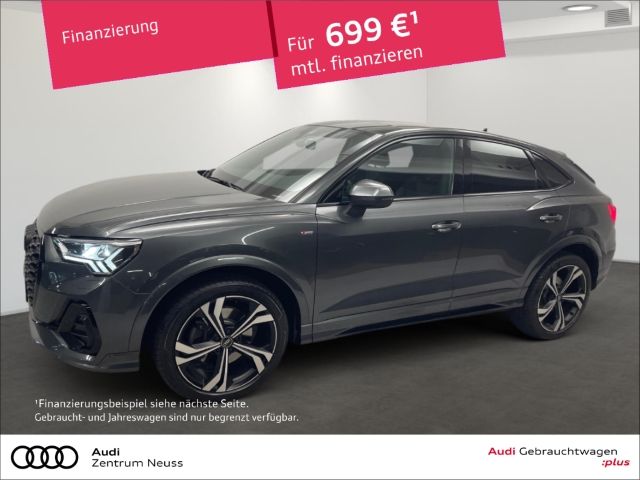 Audi Q3 72.174 km 39.480 &euro; Neuss 41464