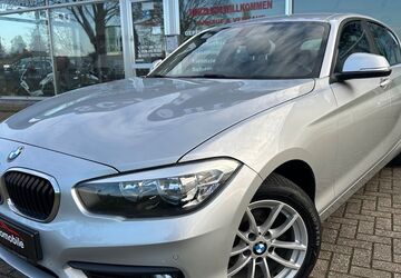 BMW 118 170.000 km 9.490 &euro; Bergheim Zieverich (bei Köln) 50126