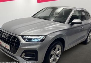 Audi Q5 64.551 km 44.880 &euro; Neuss 41464
