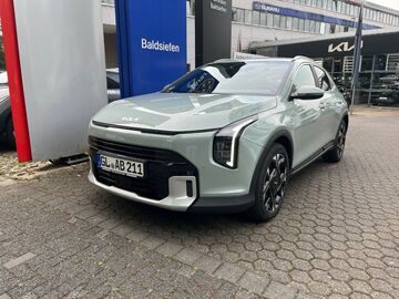 Gebrauchte Kia XCeed