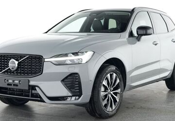Volvo XC60 26.087 km 43.890 &euro; Bergheim 50126