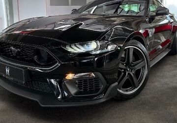 Ford Mustang 19.323 km 55.790 &euro; Troisdorf/Spich 53842