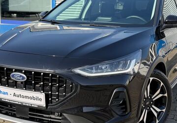 Ford Focus 38.438 km 19.950 &euro; Kerpen-Sindorf 50170