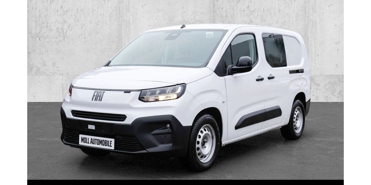 Fiat Doblo 2.990 km 26.690 &euro; Köln 51149
