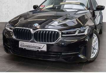 BMW 530 61.629 km 40.990 &euro; Leverkusen-Bürrig 51371