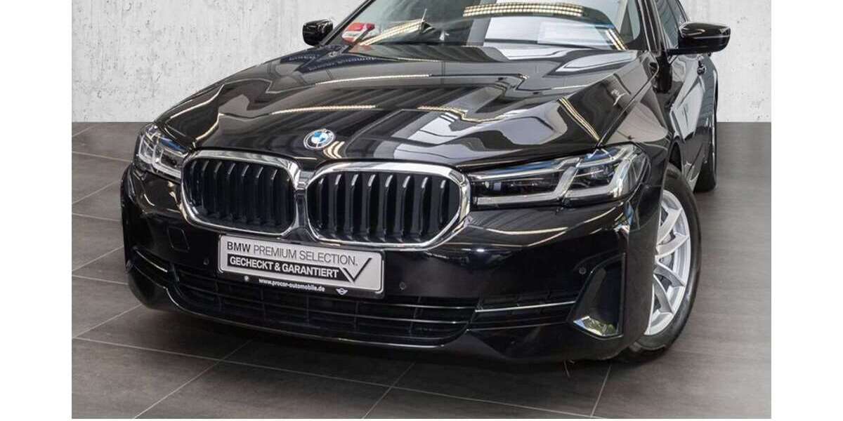 BMW 530 61.629 km 40.990 &euro; Leverkusen-Bürrig 51371