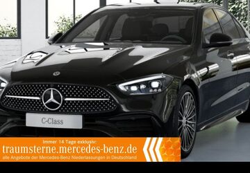 Mercedes-Benz C 300 15.240 km 48.990 &euro; Köln 51149