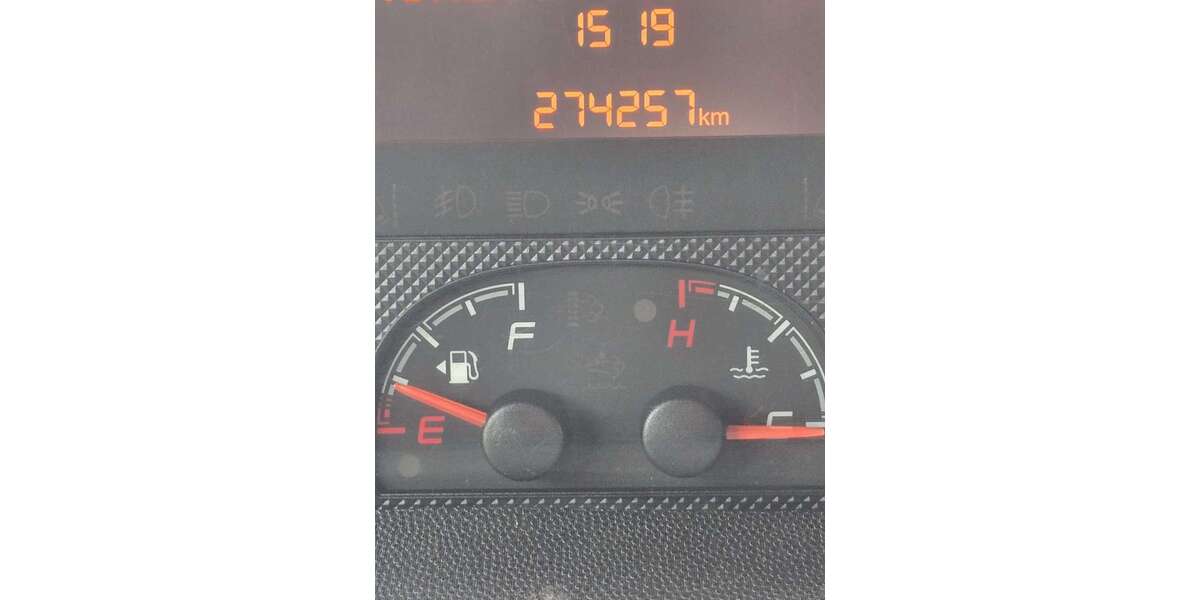 Citroen Jumper 275.000 km 4.900 &euro; Hürth 50354