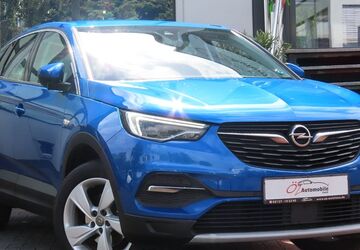 Opel Grandland (X) 85.000 km 12.900 &euro; Neuss 41469