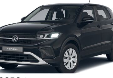 VW T-Cross 14.397 km 20.780 &euro; Bergheim 50126