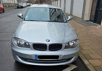 BMW 120 191.000 km 5.900 &euro; Düsseldorf 40479