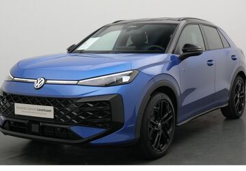 VW T-Roc 1.009 km 38.980 &euro; Leverkusen 51379