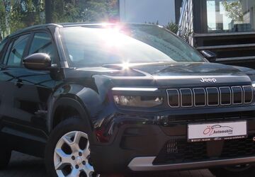 Jeep Avenger 16.460 km 17.900 &euro; Neuss 41469