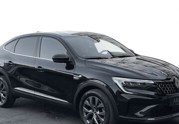 Renault Arkana 37.796 km 19.900 &euro; Solingen/NRW 42655