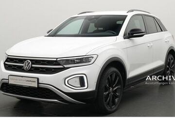 VW T-Roc 26.279 km 28.988 &euro; Leverkusen 51379