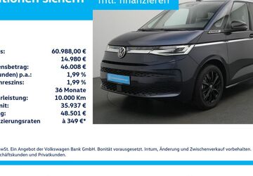 VW T7 Multivan 14.325 km 60.988 &euro; Leverkusen 51379