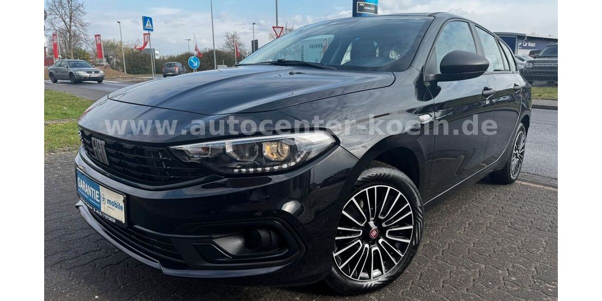 Fiat Tipo 43.000 km 13.950 &euro; Bedburg 50181