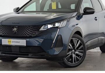Peugeot 3008 62.950 km 25.360 &euro; Düsseldorf 40599