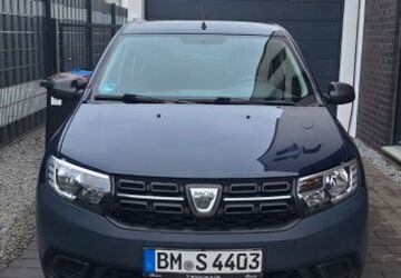 Dacia Sandero 153.480 km 3.500 &euro; Brühl 50321