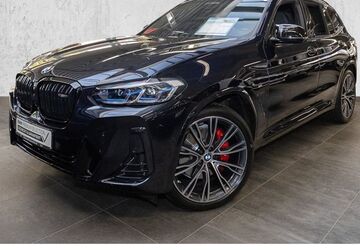 BMW X3 M40 32.820 km 49.490 &euro; Leverkusen 51371