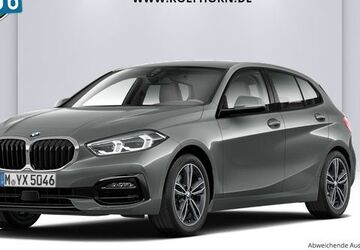 BMW 118 27.925 km 23.230 &euro; Wesseling 50389