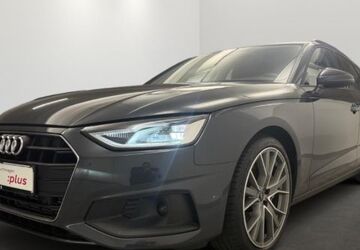 Audi A4 67.386 km 30.490 &euro; Neuss 41464