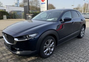 Mazda CX-30 55.731 km 20.920 &euro; Grevenbroich 41515