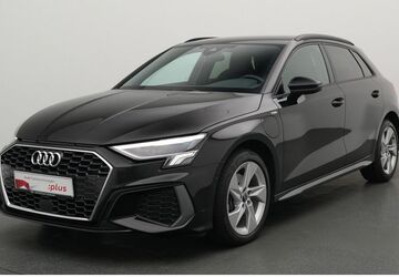 Audi A3 74.426 km 26.480 &euro; Leverkusen 51373