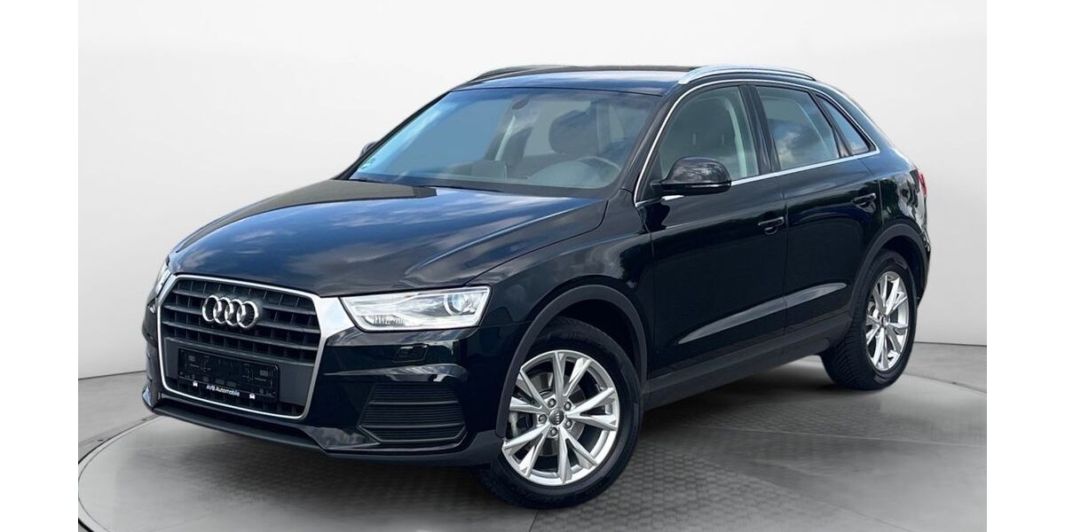 Audi Q3 83.511 km 18.250 &euro; Dormagen 41540