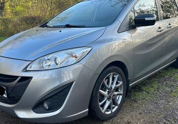 Mazda 5 111.000 km 9.000 &euro; Köln 50829