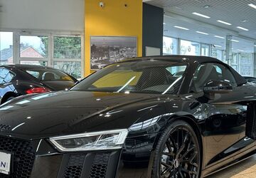 Audi R8 97.500 km 97.999 &euro; Kerpen 50171