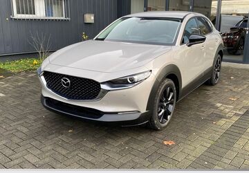 Mazda CX-30 3.753 km 27.998 &euro; Leverkusen 51373