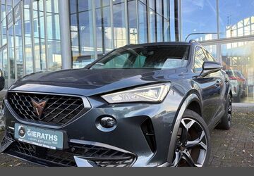 Cupra Formentor 26.860 km 33.950 &euro; Bergisch Gladbach 51469