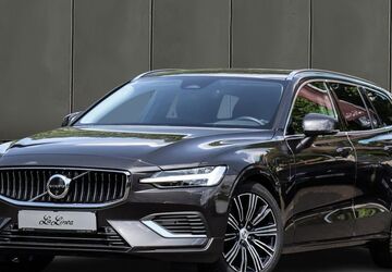 Volvo V60 12.800 km 41.960 &euro; Köln 50968