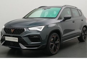 Cupra Ateca 32.207 km 33.480 &euro; Leverkusen 51379