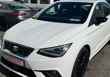Seat Ibiza 61.000 km 18.950 &euro; Brühl 50321