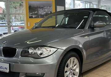 BMW 120 183.000 km 5.999 &euro; Kerpen 50171