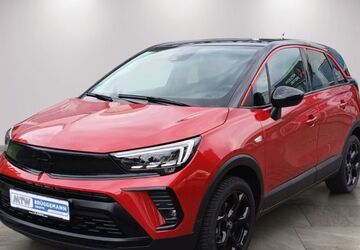 Opel Crossland (X) 12.950 km 16.480 &euro; Düsseldorf 40599